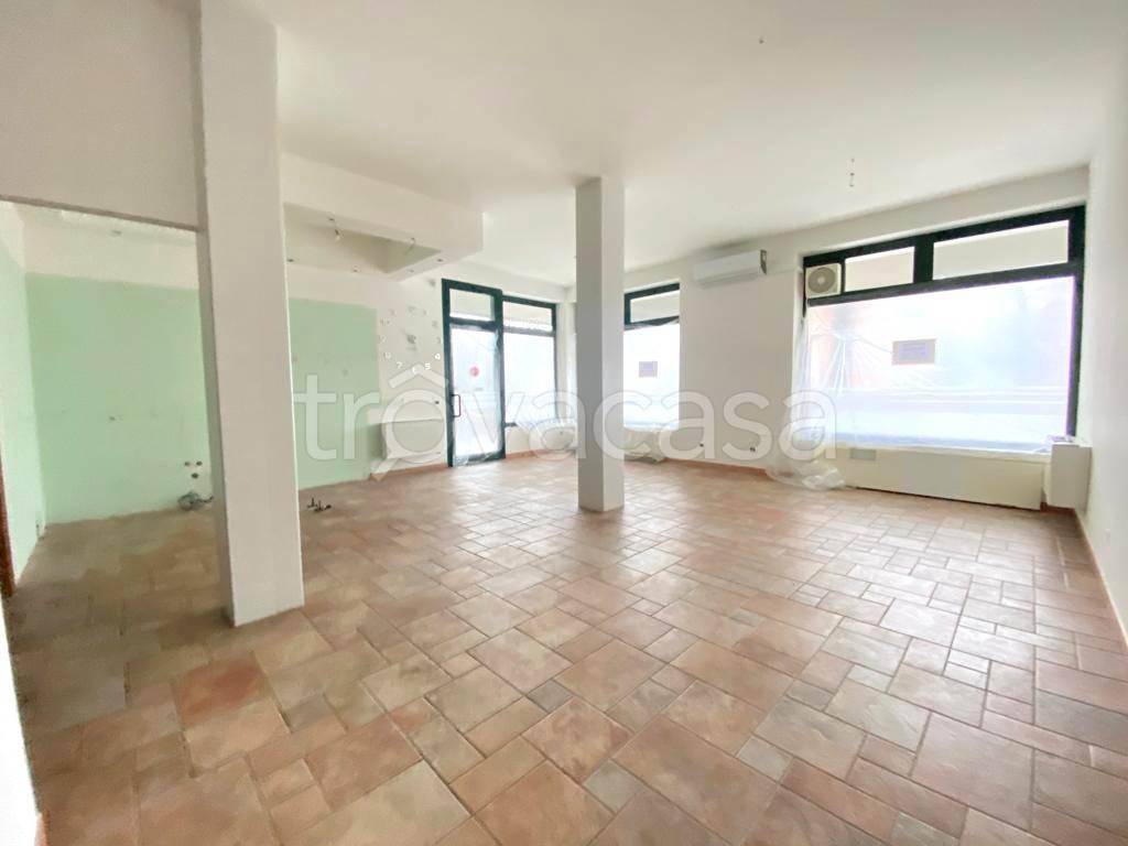 negozio in affitto a Martellago