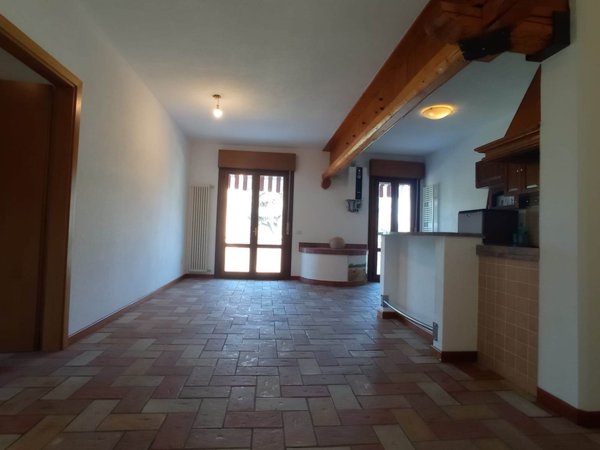appartamento in affitto a Martellago
