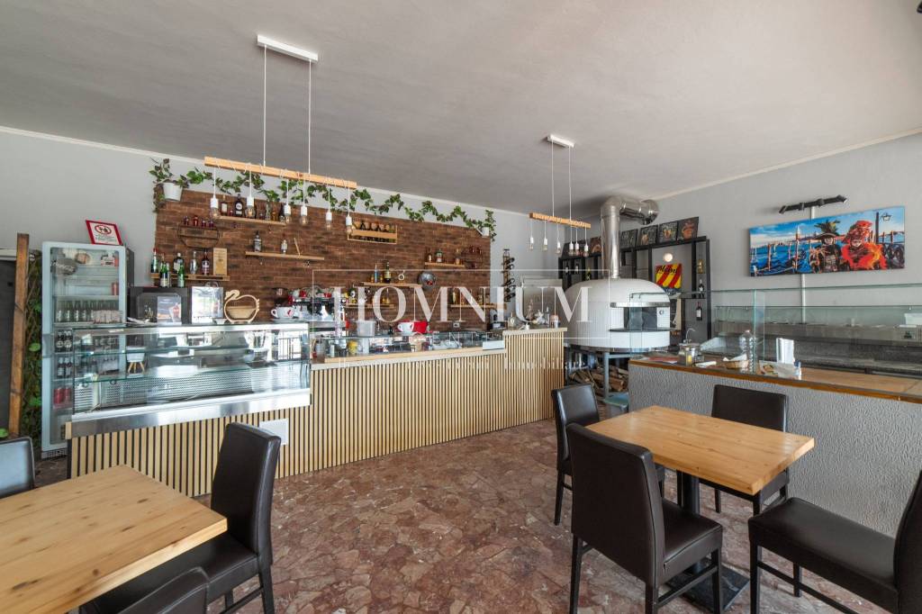 negozio in affitto a Martellago