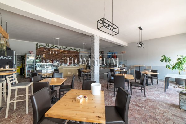 locale commerciale in affitto a Martellago