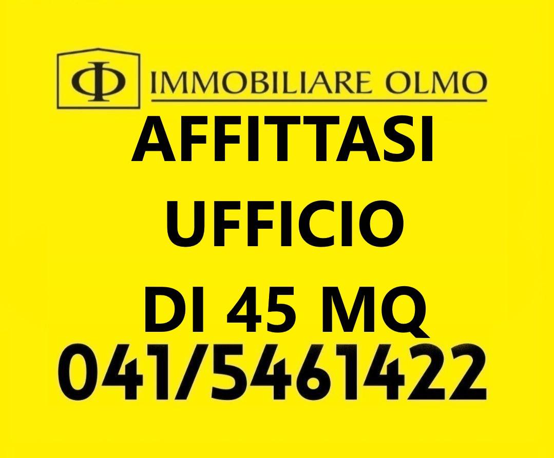 ufficio in affitto a Martellago in zona Olmo