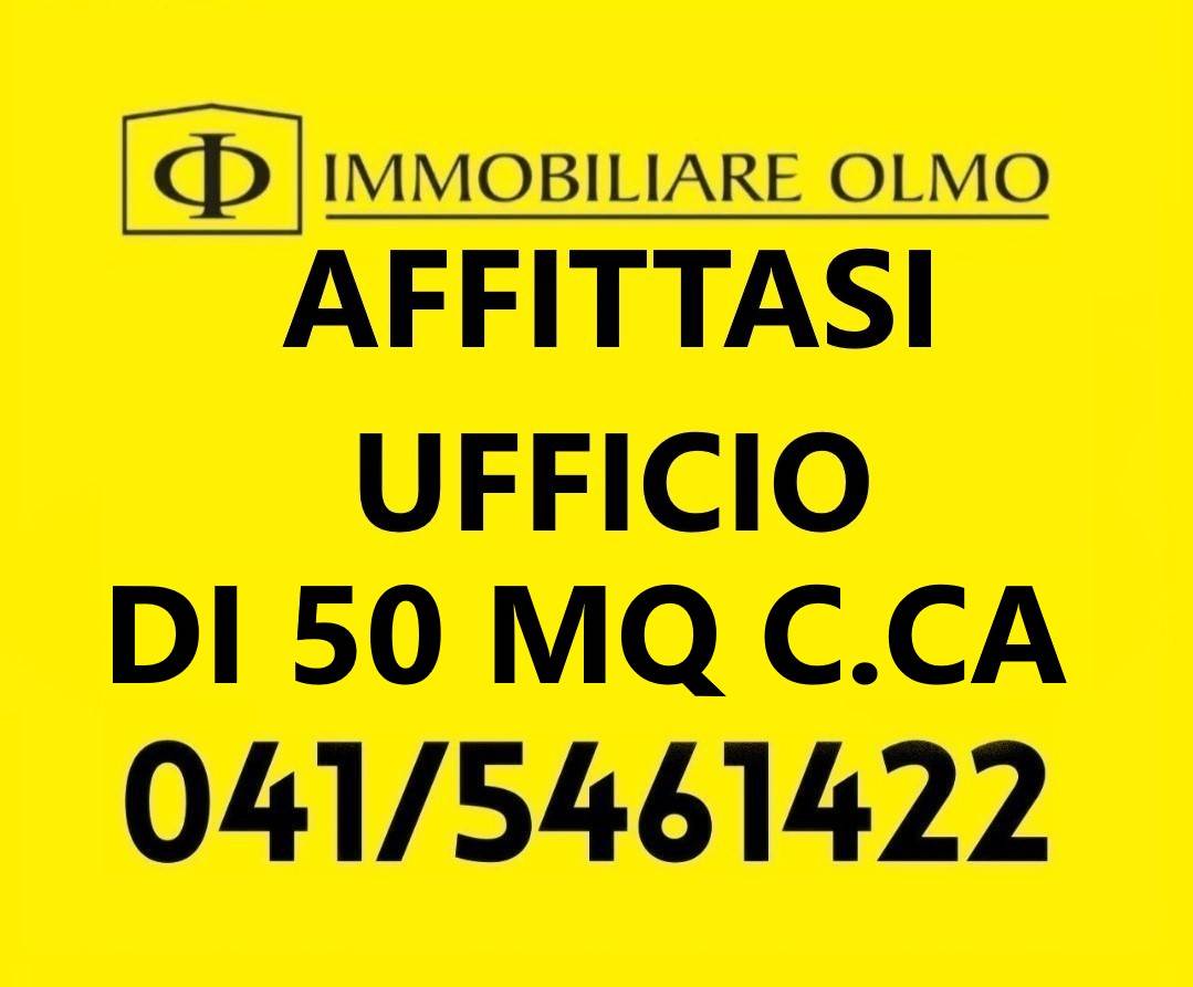 ufficio in affitto a Martellago in zona Olmo