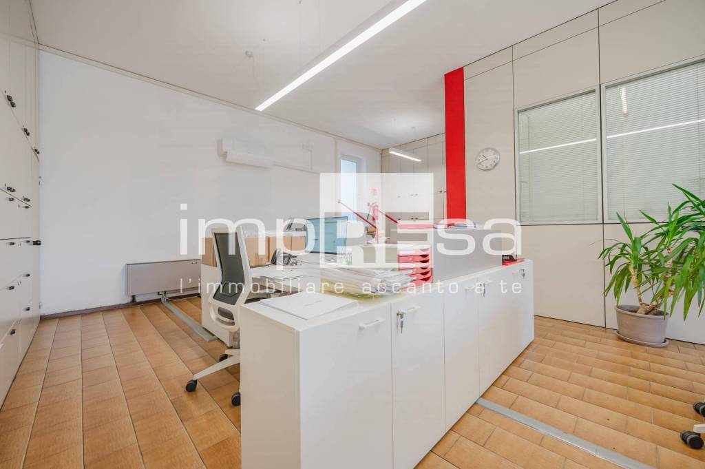 ufficio in affitto a Martellago