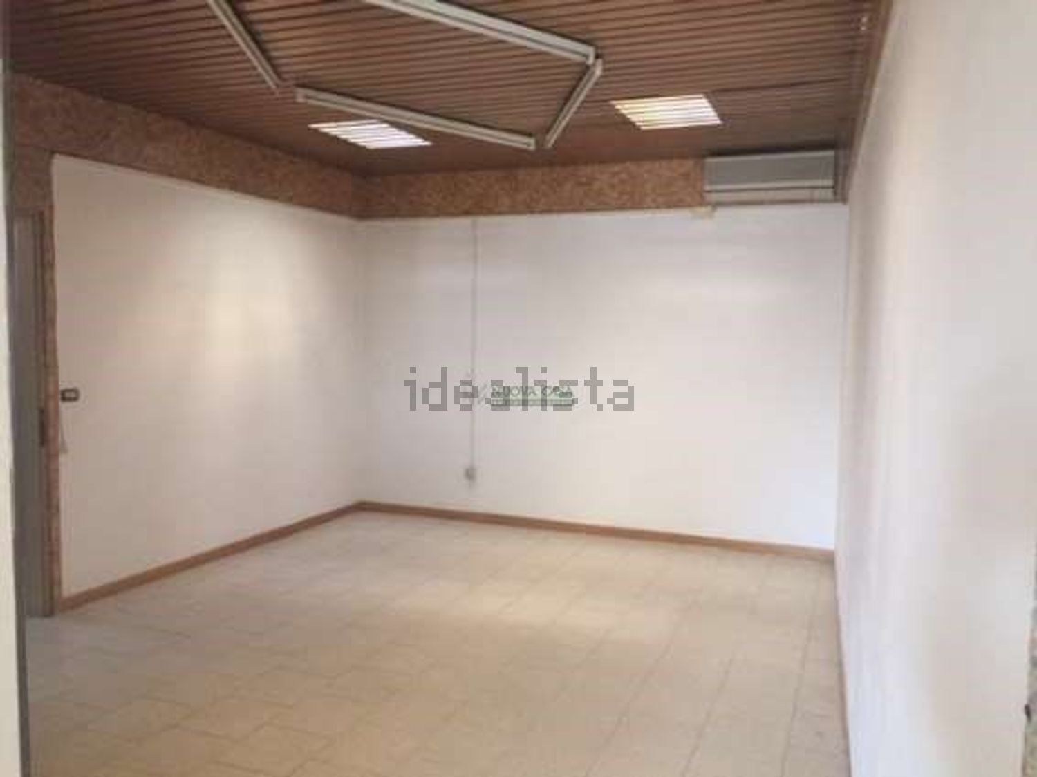 negozio in affitto a Martellago in zona Maerne