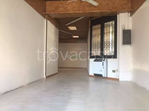 negozio in affitto a Martellago in zona Maerne