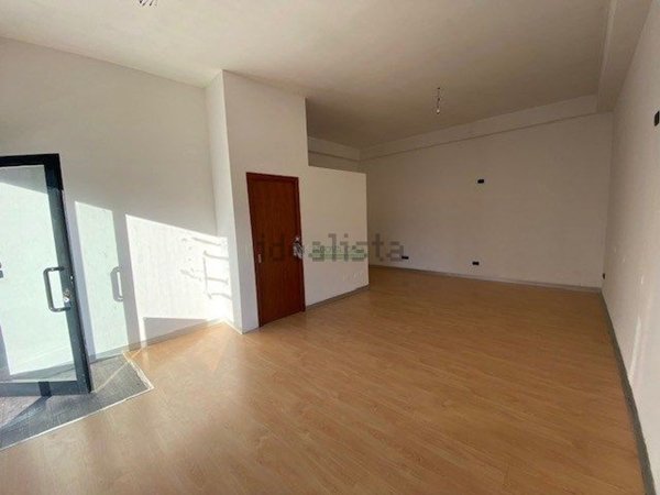 negozio in affitto a Martellago in zona Olmo