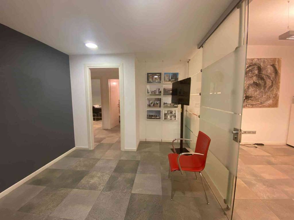 ufficio in affitto a Martellago in zona Maerne