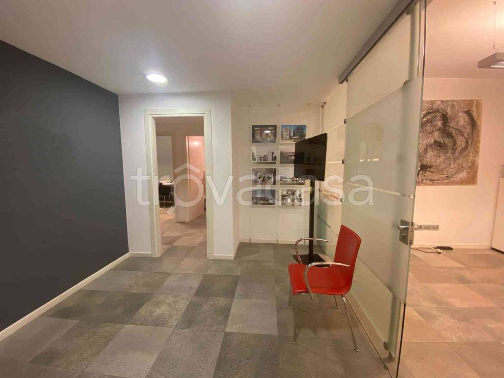 ufficio in affitto a Martellago in zona Maerne