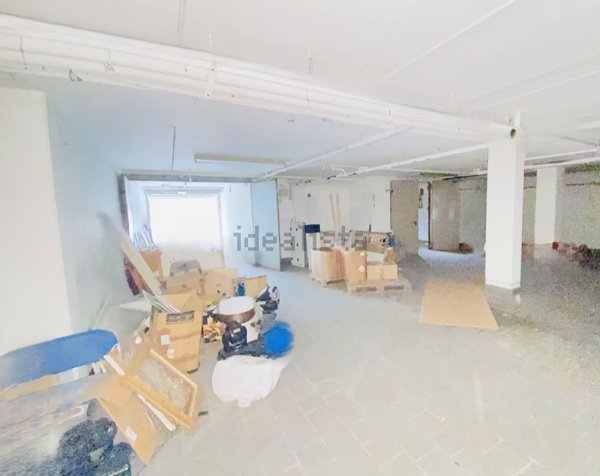 locale di sgombero in affitto a Martellago