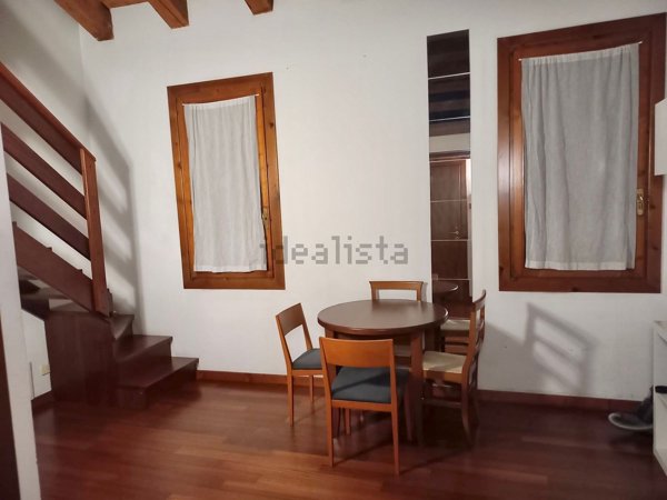 appartamento in affitto a Martellago