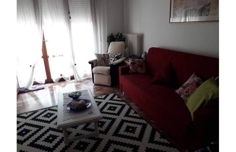 appartamento in affitto a Martellago