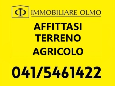 terreno edificabile in affitto a Martellago