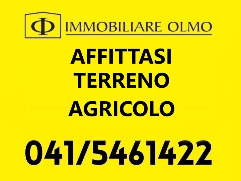 terreno edificabile in affitto a Martellago