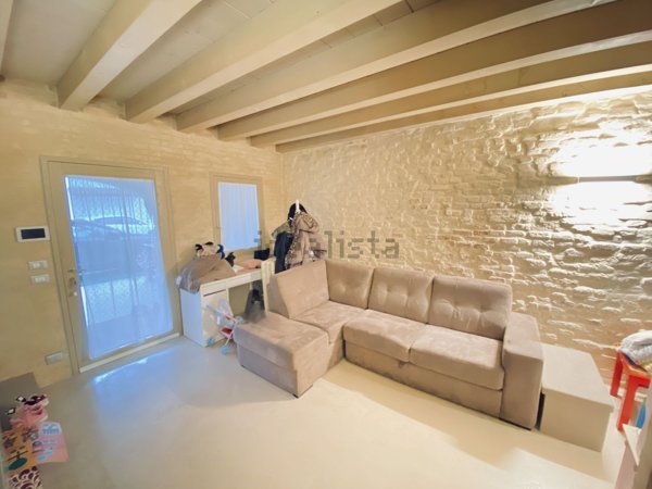 appartamento in affitto a Martellago