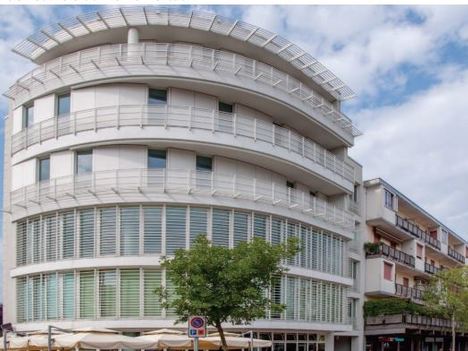 ufficio in affitto a Martellago