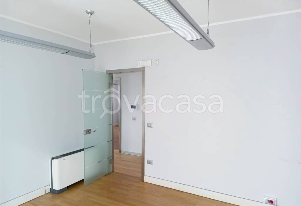 ufficio in affitto a Martellago in zona Olmo