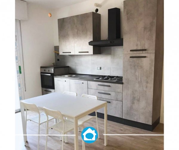 appartamento in affitto a Martellago