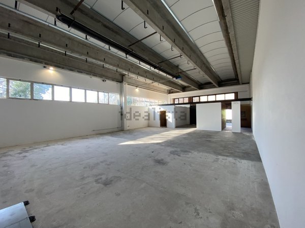 locale di sgombero in affitto a Martellago