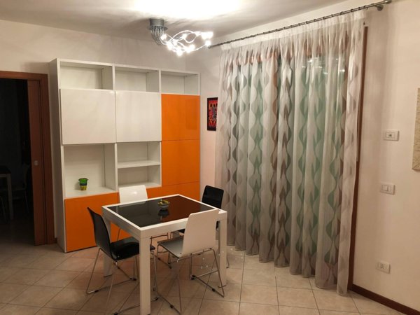 appartamento in affitto a Martellago in zona Maerne