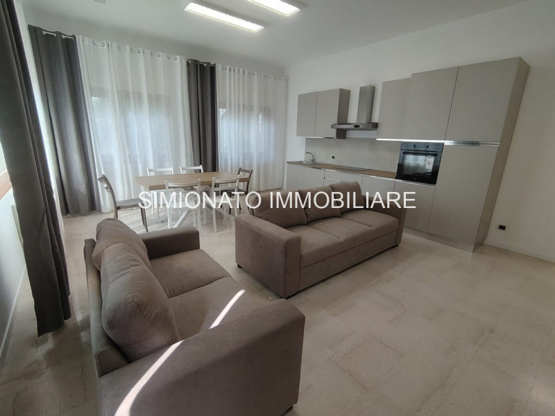 casa indipendente in affitto a Martellago in zona Olmo