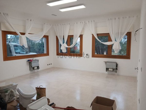 appartamento in affitto a Martellago in zona Olmo