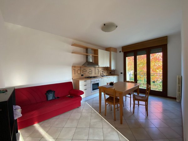 appartamento in affitto a Martellago in zona Olmo