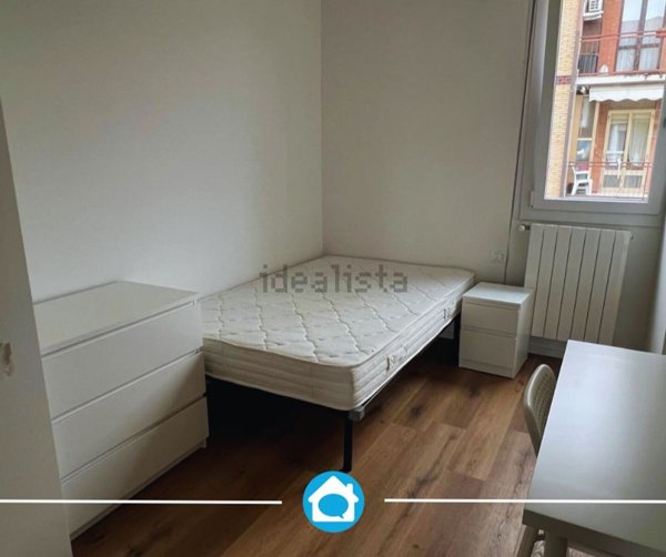 appartamento in affitto a Martellago