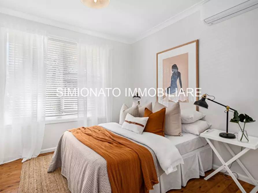 appartamento in affitto a Martellago in zona Olmo