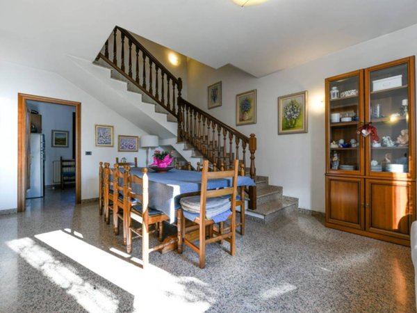 casa indipendente in affitto a Martellago in zona Maerne