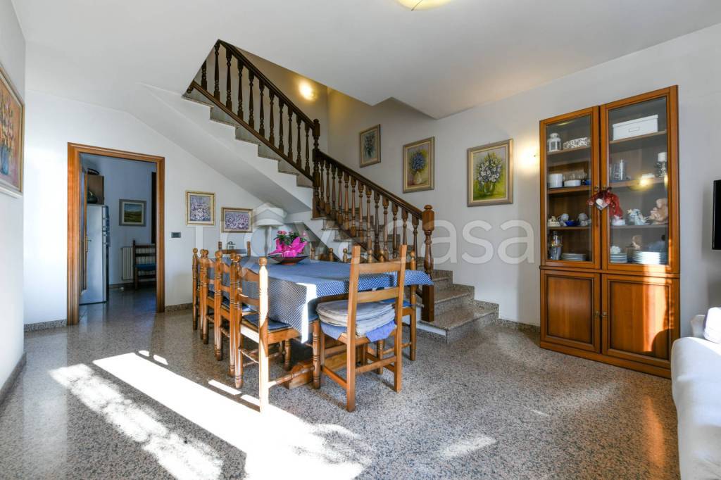 casa indipendente in affitto a Martellago in zona Maerne