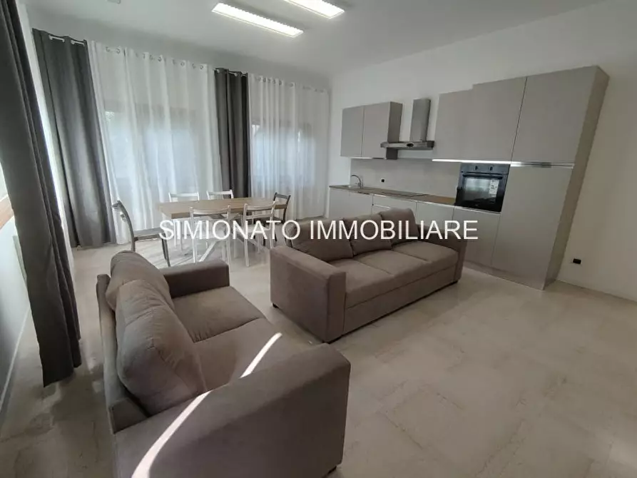 casa indipendente in affitto a Martellago in zona Olmo