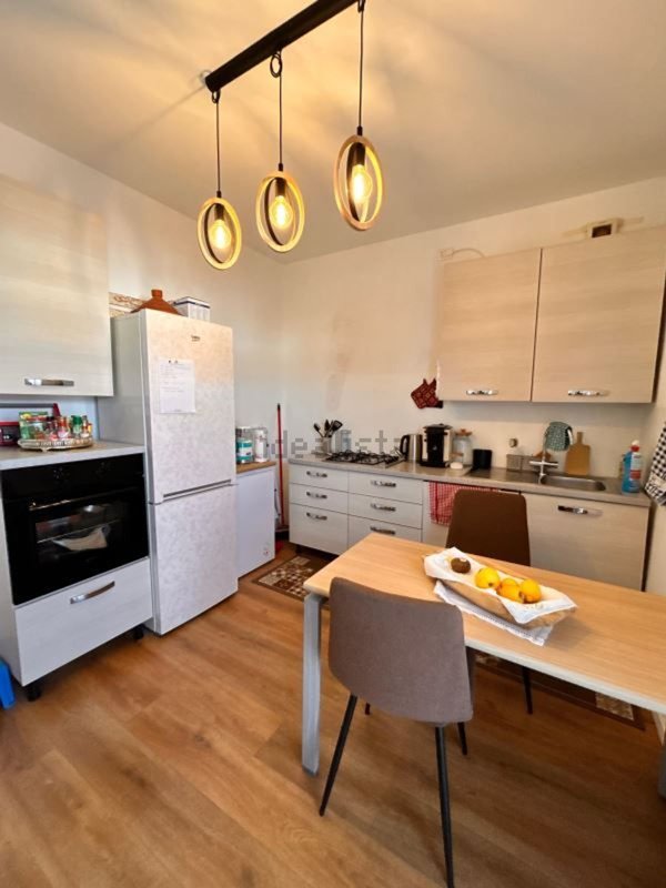 appartamento in affitto a Martellago