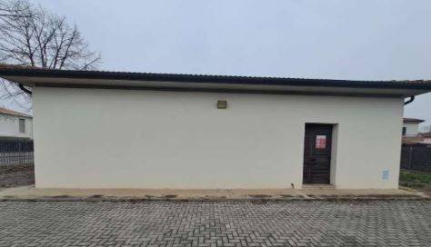 locale commerciale in affitto a Martellago in zona Maerne