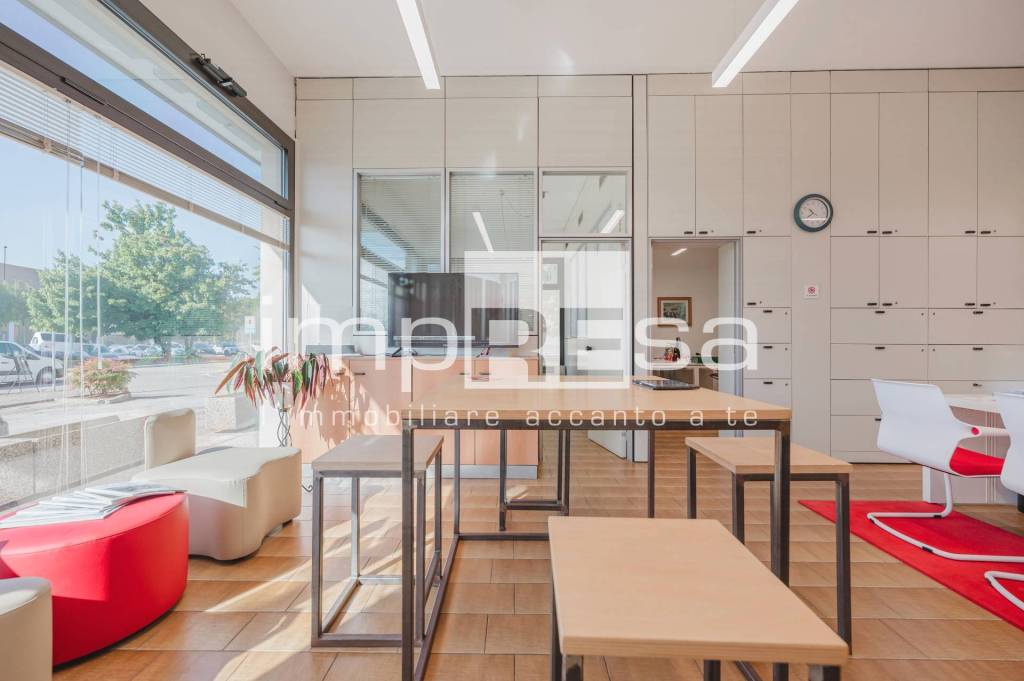 ufficio in affitto a Martellago