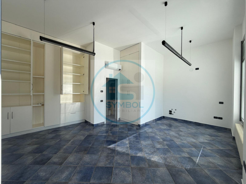 ufficio in affitto a Martellago in zona Maerne