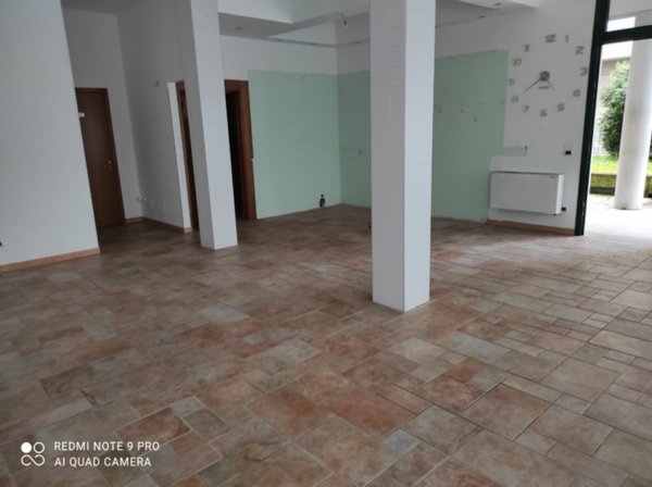 negozio in affitto a Martellago