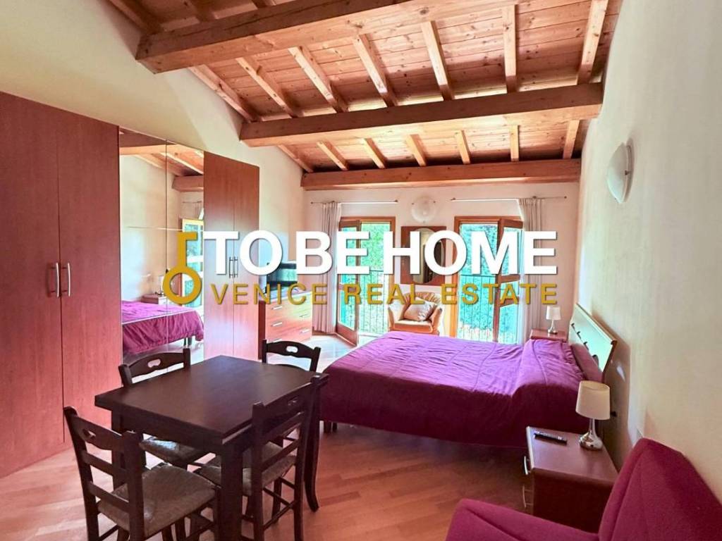 appartamento in affitto a Martellago