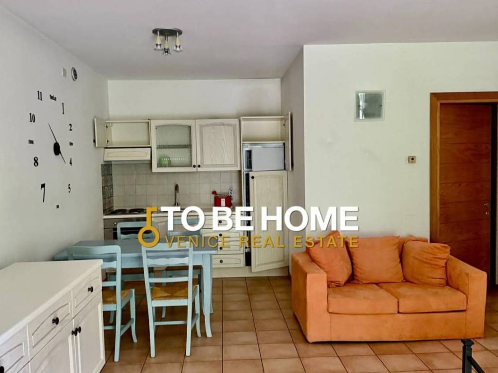 appartamento in affitto a Martellago