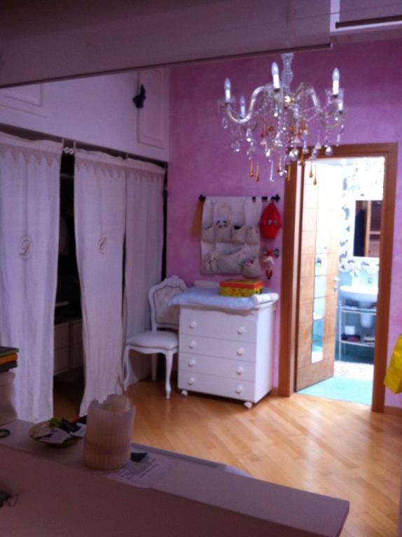 appartamento in affitto a Martellago