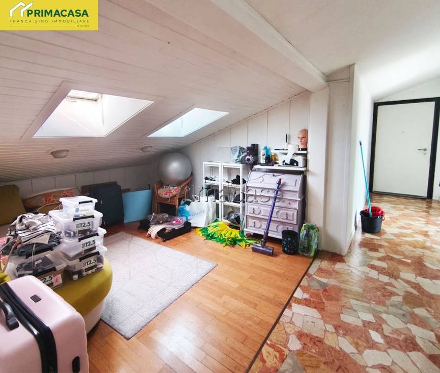 appartamento in affitto a Martellago