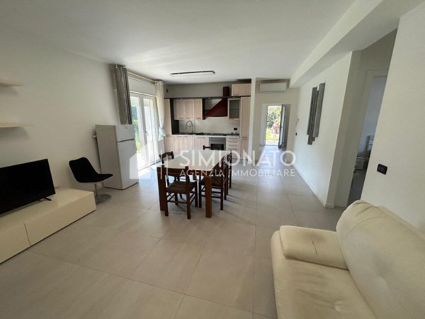 casa indipendente in affitto a Martellago in zona Olmo
