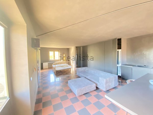 appartamento in affitto a Martellago