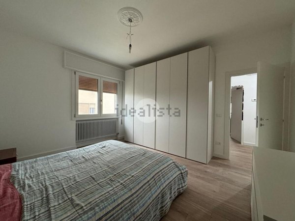 appartamento in affitto a Martellago in zona Maerne