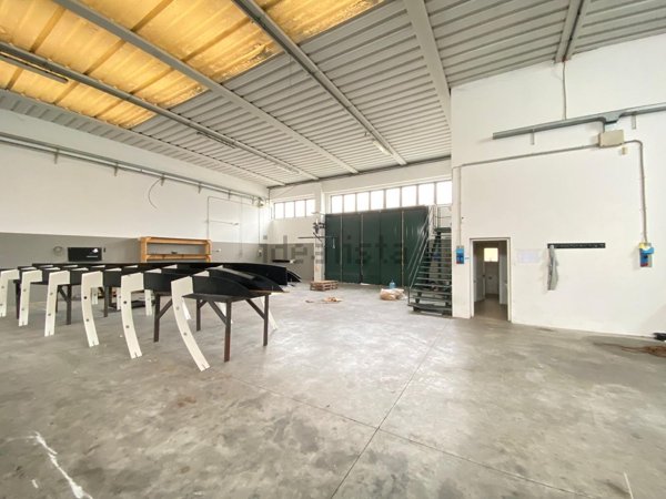 ufficio in affitto a Martellago