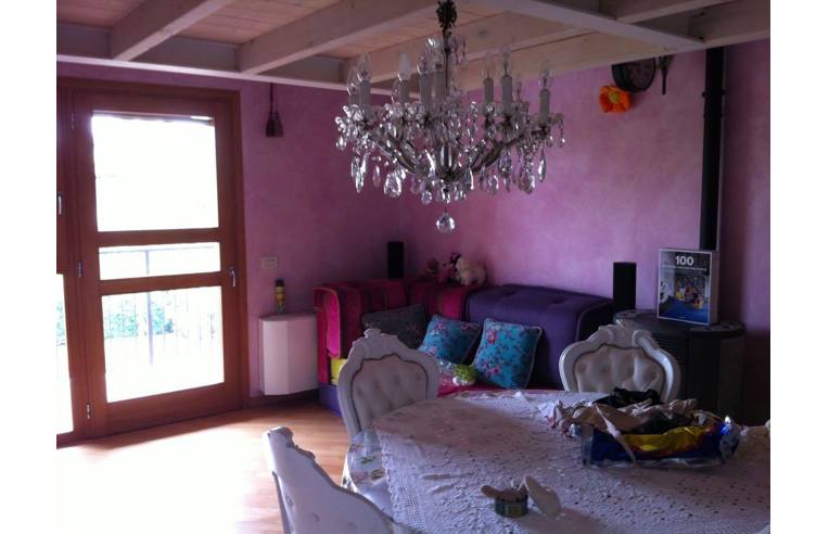 appartamento in affitto a Martellago