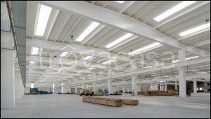 locale commerciale in affitto a Martellago
