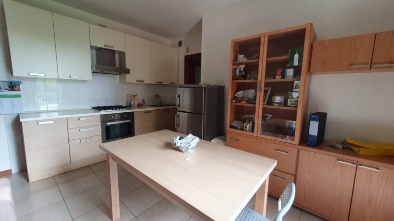 appartamento in affitto a Martellago