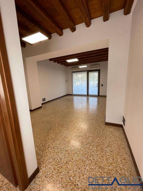 appartamento in affitto a Meolo