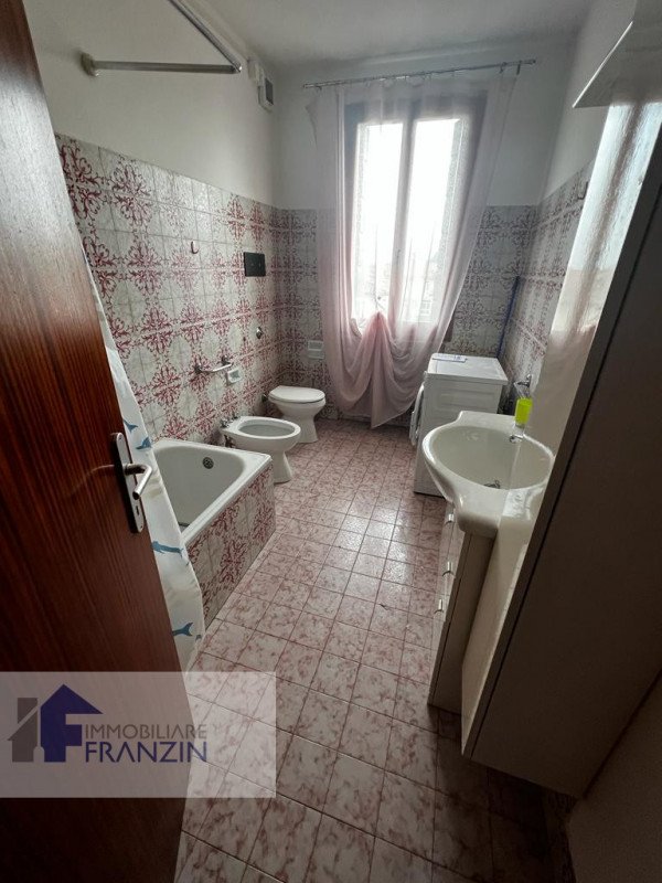 casa indipendente in affitto a Meolo