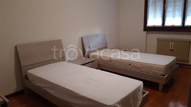 appartamento in affitto a Meolo